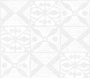 Call It Courage woodcut of tapa cloth