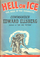 Hell on Ice, The Saga of the 'Jeannette'