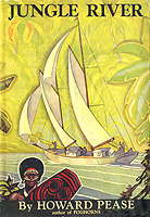 Jungle River dustjacket