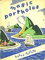 Magic Portholes dustjacket